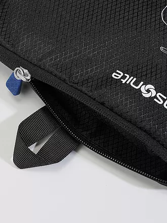 SAMSONITE | Housse de valise M/L noire |